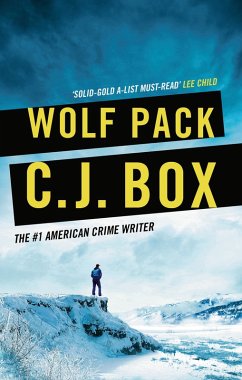 Wolf Pack (eBook, ePUB) - Box, C. J.