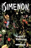 Maigret's Madwoman (eBook, ePUB)