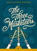 The Three Musketeers (eBook, ePUB)