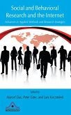 Social and Behavioral Research and the Internet (eBook, ePUB)