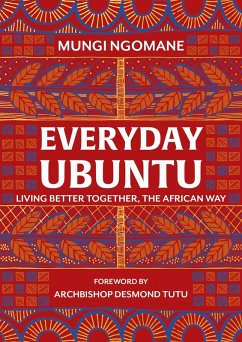 Everyday Ubuntu (eBook, ePUB) - Ngomane, Nompumelelo Mungi
