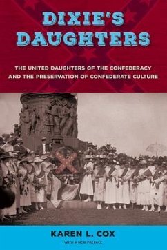 Cover Dixie's Daughters