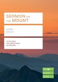 Sermon on the Mount (Lifebuilder Study Guides)