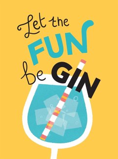 Let the Fun BeGIN (eBook, ePUB) - Publishers, Summersdale