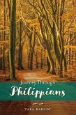 Journey Through Philippians (eBook, ePUB)