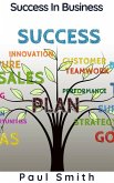 Success In Business (eBook, ePUB)