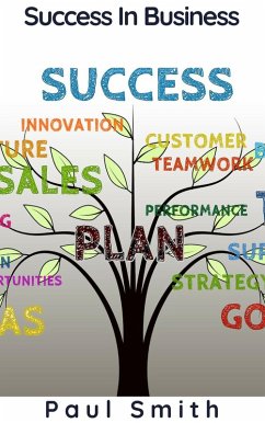 Success In Business (eBook, ePUB) - Smith, Paul