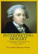 Interpreting Mozart (eBook, ePUB) - Bild 1