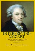 Interpreting Mozart (eBook, ePUB)