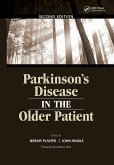 Parkinson's Disease in the Older Patient (eBook, PDF) Parkinson's Disease in the Older Patient (eBook, PDF)