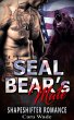 SEAL Bear's Mate : Shapeshifter Romance... - Bild 1