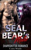 SEAL Bear's Mate : Shapeshifter Romance (eBook, ePUB)