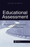 A Multidimensional Approach to Achievement Validation (eBook, ePUB)