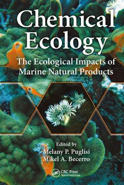 Cover Chemical Ecology (eBook, PDF)