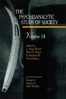 The Psychoanalytic Study of Society, V.... - Bild 1