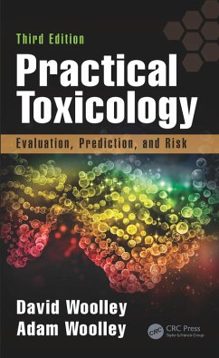 Cover Practical Toxicology (eBook, PDF)