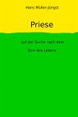 Priese (eBook, ePUB)