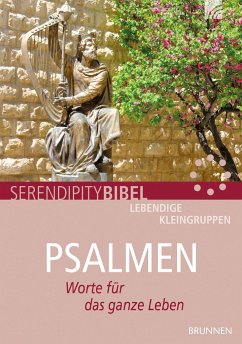 Psalmen - Rösel, Christoph