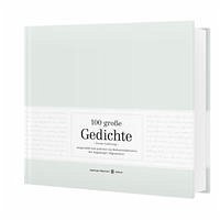 100 große Gedichte - Zweite Lieferung - Dosch, Stefan; Ott, Günter; Heinze, Rüdiger; Mayr, Richard; Mayer, Mathias