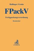 Fertigpackungsverordnung