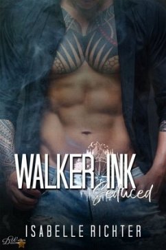 Walker Ink: Seduced - Richter, Isabelle