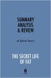 Summary, Analysis & Review of Sylvia... - Bild 1