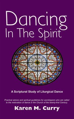 Dancing in the Spirit (eBook, ePUB)