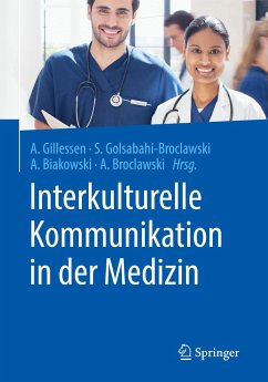 Interkulturelle Kommunikation in der Medizin