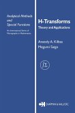 H-Transforms (eBook, ePUB)