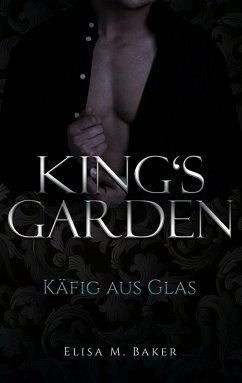 King's Garden - Baker, Elisa M.