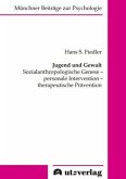 Jugend und Gewalt Jugend und Gewalt