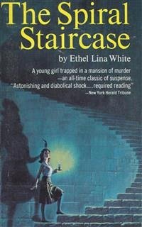 The Spiral Staircase (eBook, ePUB) - Lina White, Ethel