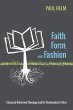 Faith, Form, and Fashion (eBook, ePUB) - Bild 1