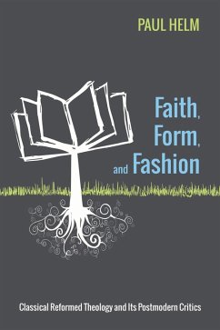 Faith, Form, and Fashion (eBook, ePUB)