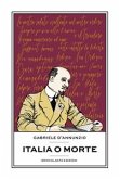 Italia o morte (eBook, ePUB)