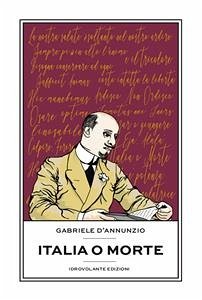 Italia o morte (eBook, ePUB) - D'Annunzio, Gabriele