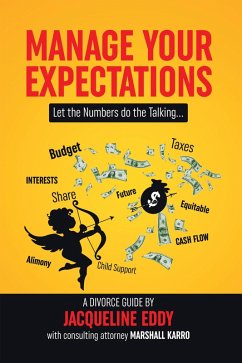 Manage Your Expectations (eBook, ePUB) - Eddy, Jacqueline