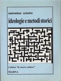 Ideologie e metodi storici (eBook, ePUB)