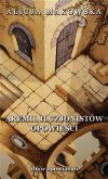 Aremil Iluzjonistów: opowieści (eBook, ePUB)