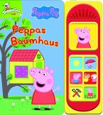 Peppa Pig - Peppas Baumhaus, m. Tonmodulen Peppa Pig - Peppas Baumhaus, m. Tonmodulen