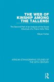The Web of Kinship Among the Tallensi (eBook, PDF)