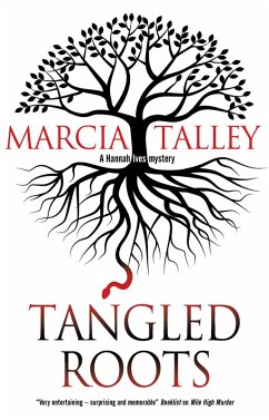 Tangled Roots (eBook, ePUB) Cover Tangled Roots (eBook, ePUB)
