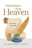 Salutations from Heaven (eBook, ePUB)