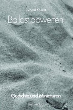 Cover Ballast abwerfen