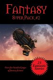 The Fantasy Super Pack #2 (eBook, ePUB)