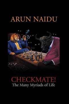 Cover Checkmate (eBook, ePUB)