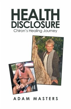 Cover Health Disclosure (eBook, ePUB)