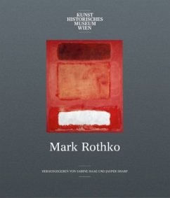 Mark Rothko Mark Rothko