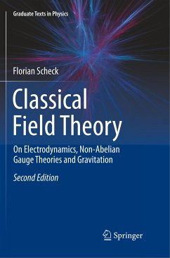 Classical Field Theory - Scheck, Florian