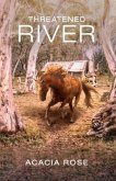 THREATENED RIVER (eBook, ePUB)